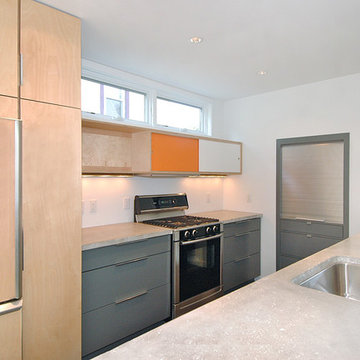 B-Line Small 002 | kitchen