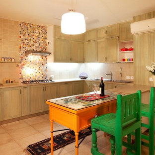 B Residence