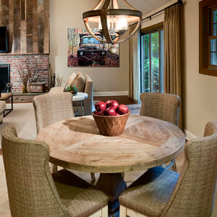 Traditional kitchen remodeling - Inspiration for a timeless kitchen remodel in Philadelphia