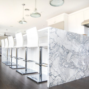 Back Bay Kitchen