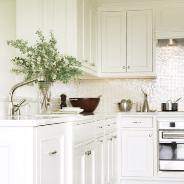 Back Bay Pied-A-Terre