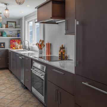 Back River Road - condo