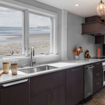 Back River Road - condo