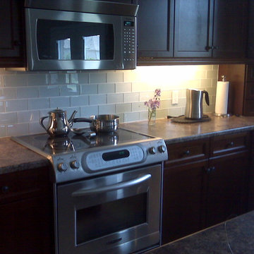 "Backsplash Exclusives"