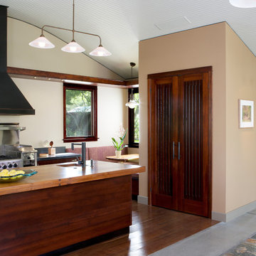 Baer Retreat