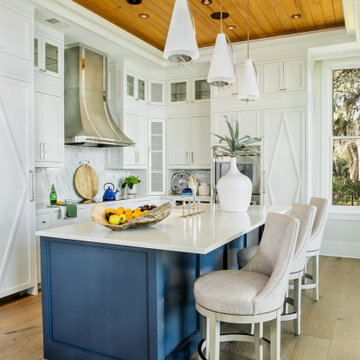 Bailey Residence