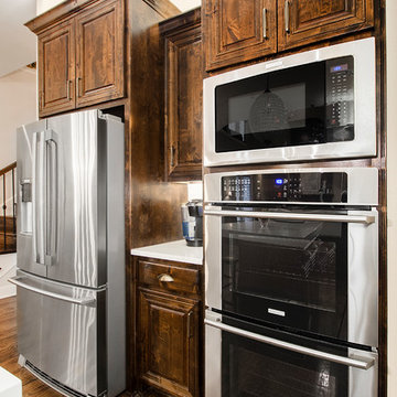 Bainbridge Beautiful Kitchen