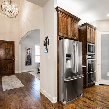 Bainbridge Beautiful Kitchen