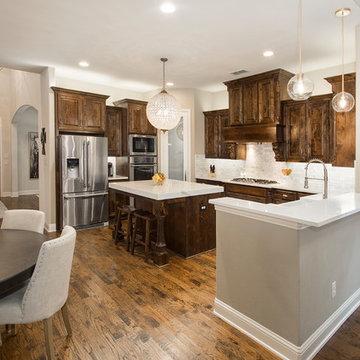 Bainbridge Beautiful Kitchen
