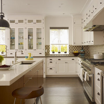 Baker Kitchen