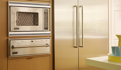 A Cook’s 6 Tips for Buying Kitchen Appliances