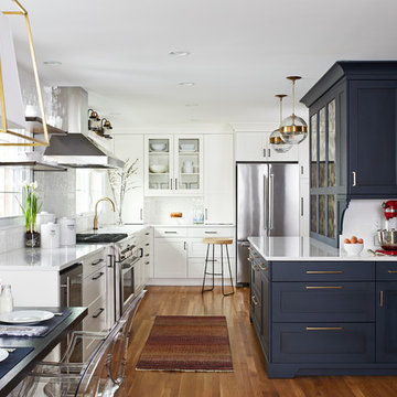 Baker's Kitchen