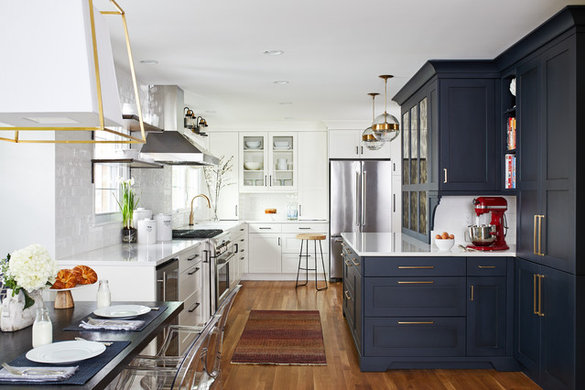 JACK ROSEN CUSTOM KITCHENS - Project Photos & Reviews - Rockville, MD