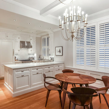 Bakes & Kropp - Park Avenue Classic