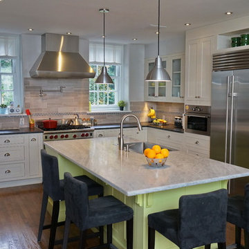 Bala Cynwyd PA Kitchen