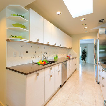 Balcones Kitchen Remodel