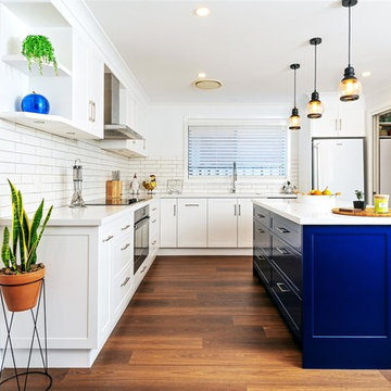 Balgownie Kitchen Renovation