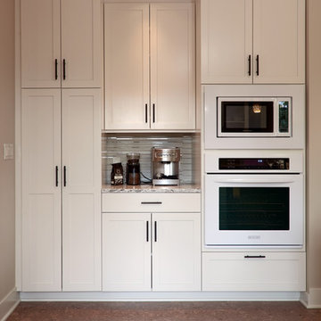 Ballard Home Remodel