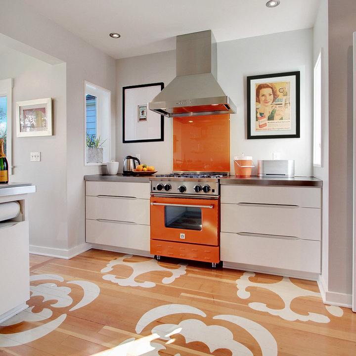 75 Beautiful Pop Up Range Hood Home Design Ideas & Designs Houzz AU