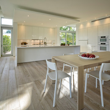 Ballast Trail Residence