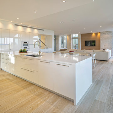 Ballast Trail Residence