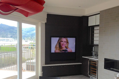 Gizmo Custom Systems Los Angeles Ca Us 90025 Houzz