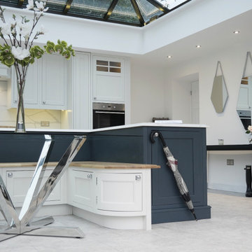 Banstead, Surrey