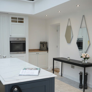 Banstead, Surrey