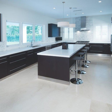 Baptist-area Residence