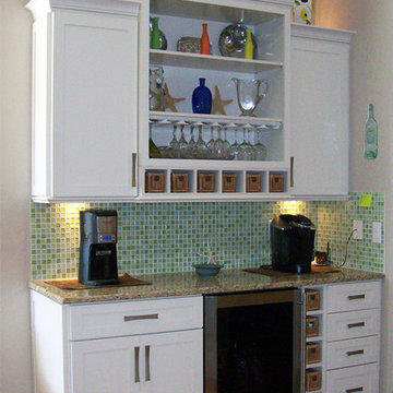 Bar Corner