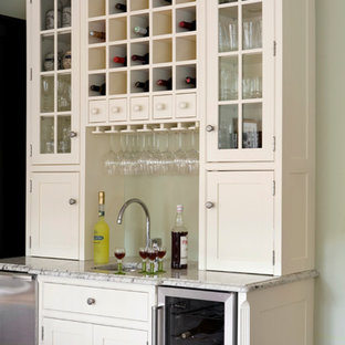 Traditional kitchen photos - Inspiration for a timeless kitchen remodel in Boston
