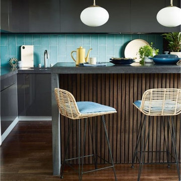 Bar Stools with Back rests