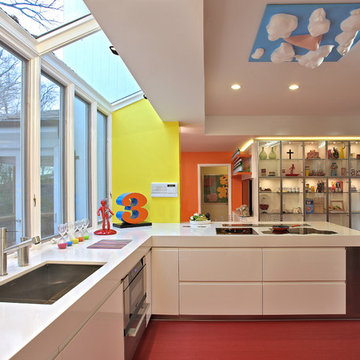 Barbara Hawthorn Interior Design