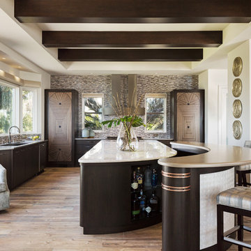 Barefoot Beach Remodel