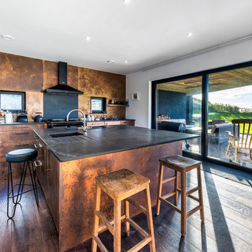 Barford Beach House, Bude