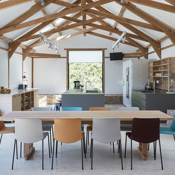 Barn Conversion