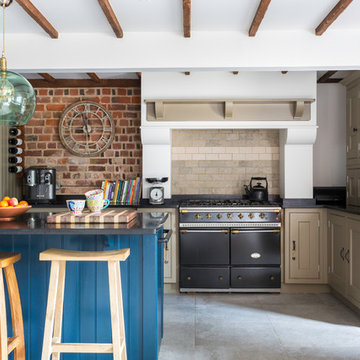 Barn Conversion, Worcestershire