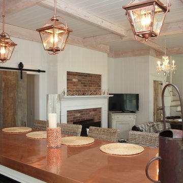 Barn Guest House