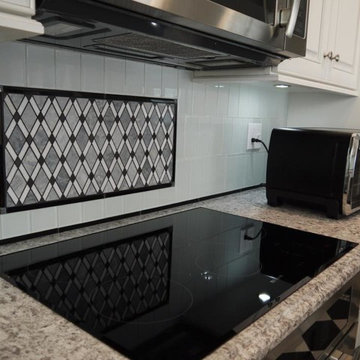 Barnard Kitchen