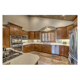 Barney Ford Craftsman Kitchen Denver By Summit Kitchen And Bath   Barney Ford Summit Kitchen And Bath Img~73b1b6220877c1f6 9919 1 Af5c0b6 W320 H320 B1 P10 