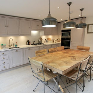 Barnsbury Kitchen