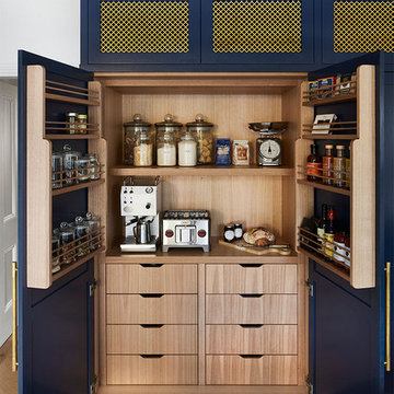 Baroona St - Kitchen