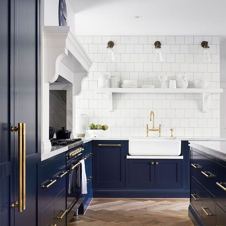 75 Beautiful Kitchen Ideas & Designs - April 2022 | Houzz AU