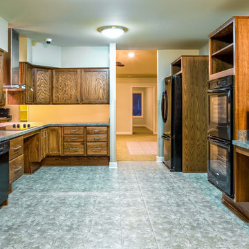 Barrier Free Home Farmington Hills MI