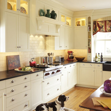 Barrington, RI Kitchen