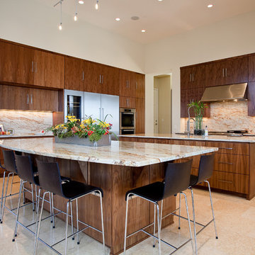 Barton Creek Residence