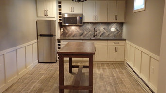 Best 15 Kitchen Bathroom Remodelers In Erie Pa Houzz