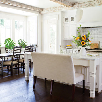 Bathroom and Kitchen Ideas for July 2015