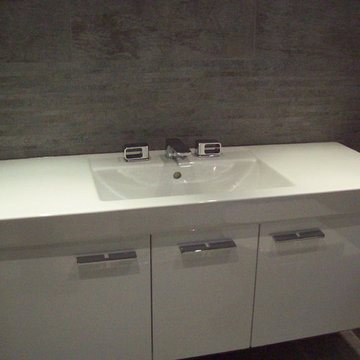 Bathroom Installation Hemsworth