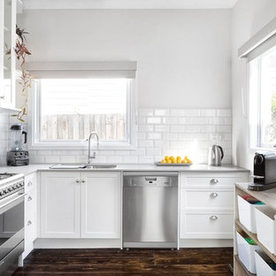Bathroom, Kitchen and Laundry Renovation, Newport